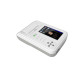 Electrocardiografo ECG 6 Can 600G